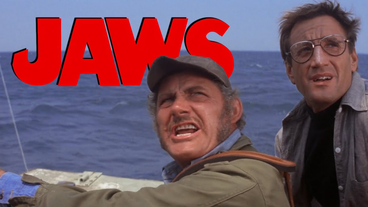 What Really Happened on Amity Island? - Jaws Comedy Recap