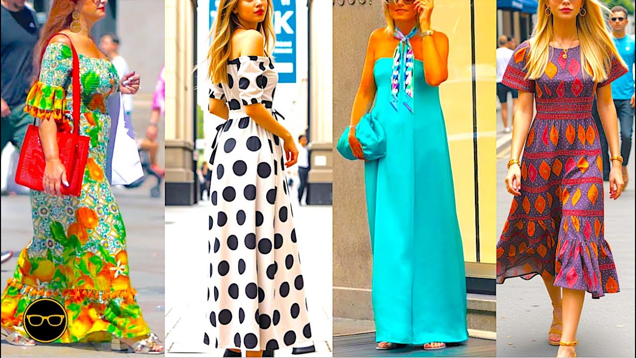 Milan Summer Dress Fashion Style Style Italy 2024: How to look Cool in Hot Summer