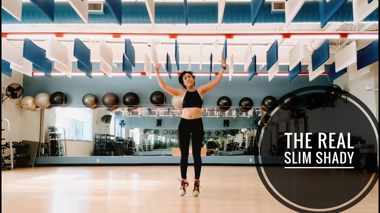 Fun Fit with Diny - 