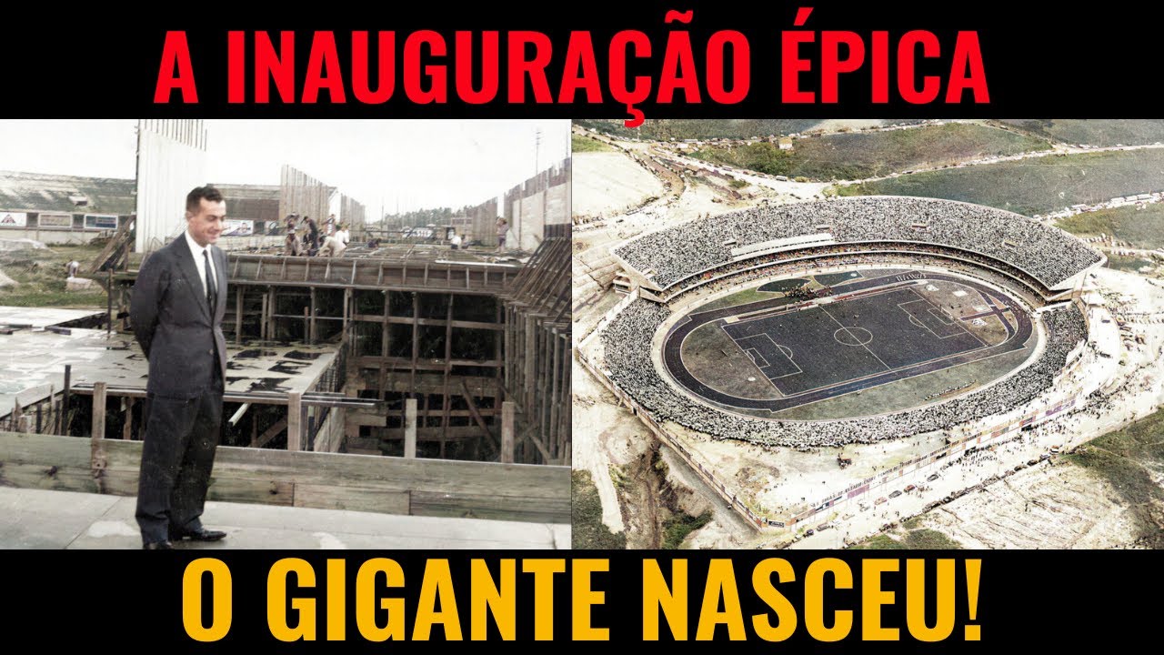 MorumBi: O Sonho Impossível Que Virou Realidade