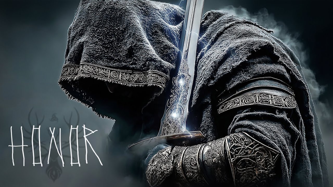 Rhythms of the North ༒ Honor