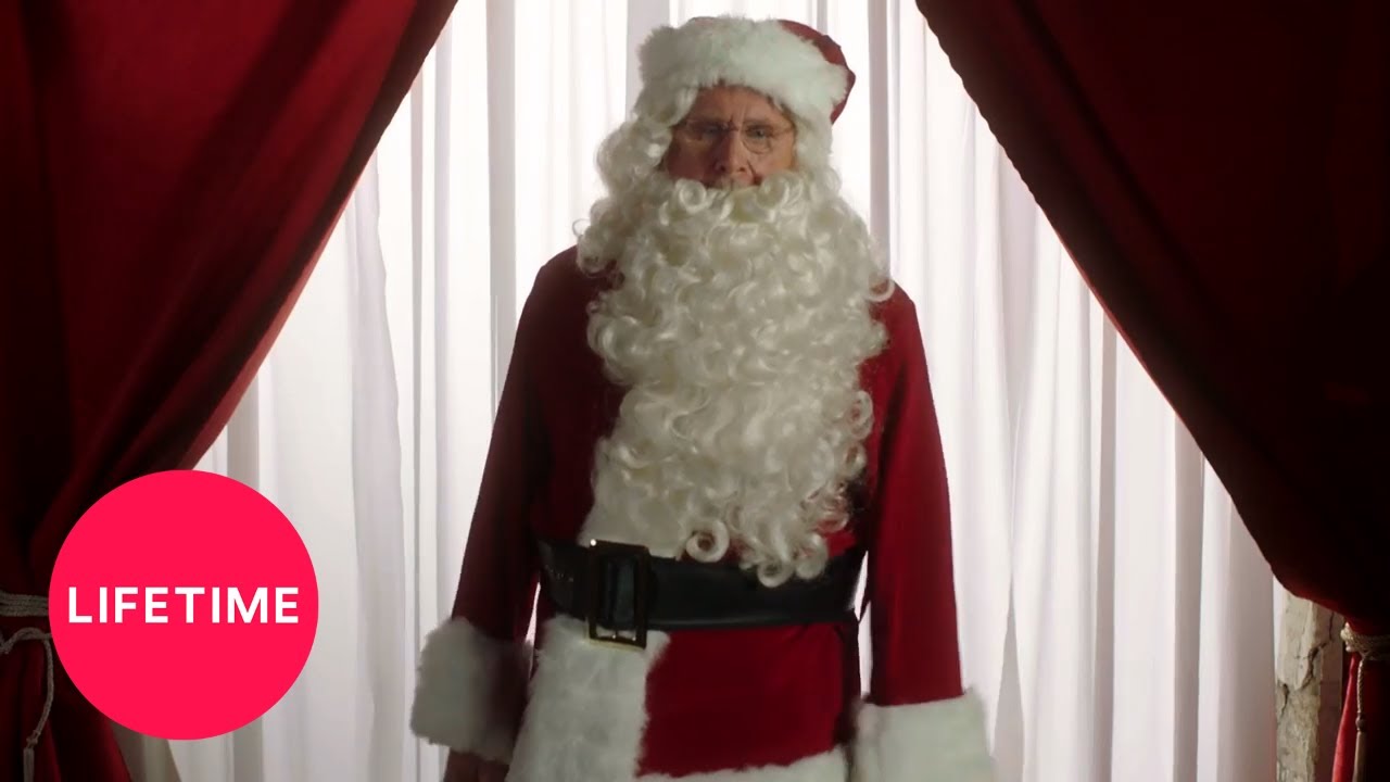 New Holiday Movies On Lifetime | Lifetime