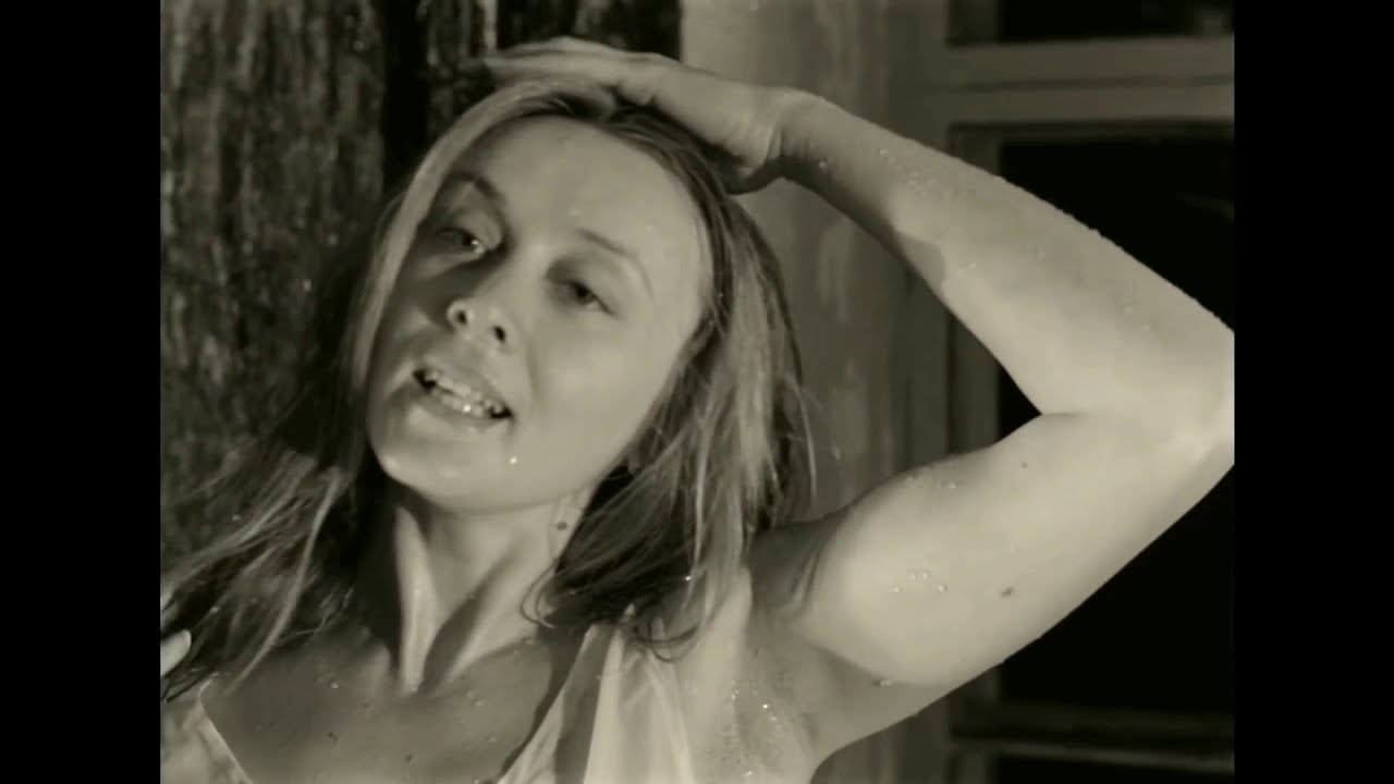 A Tribute to Tarkovsky's Mirror