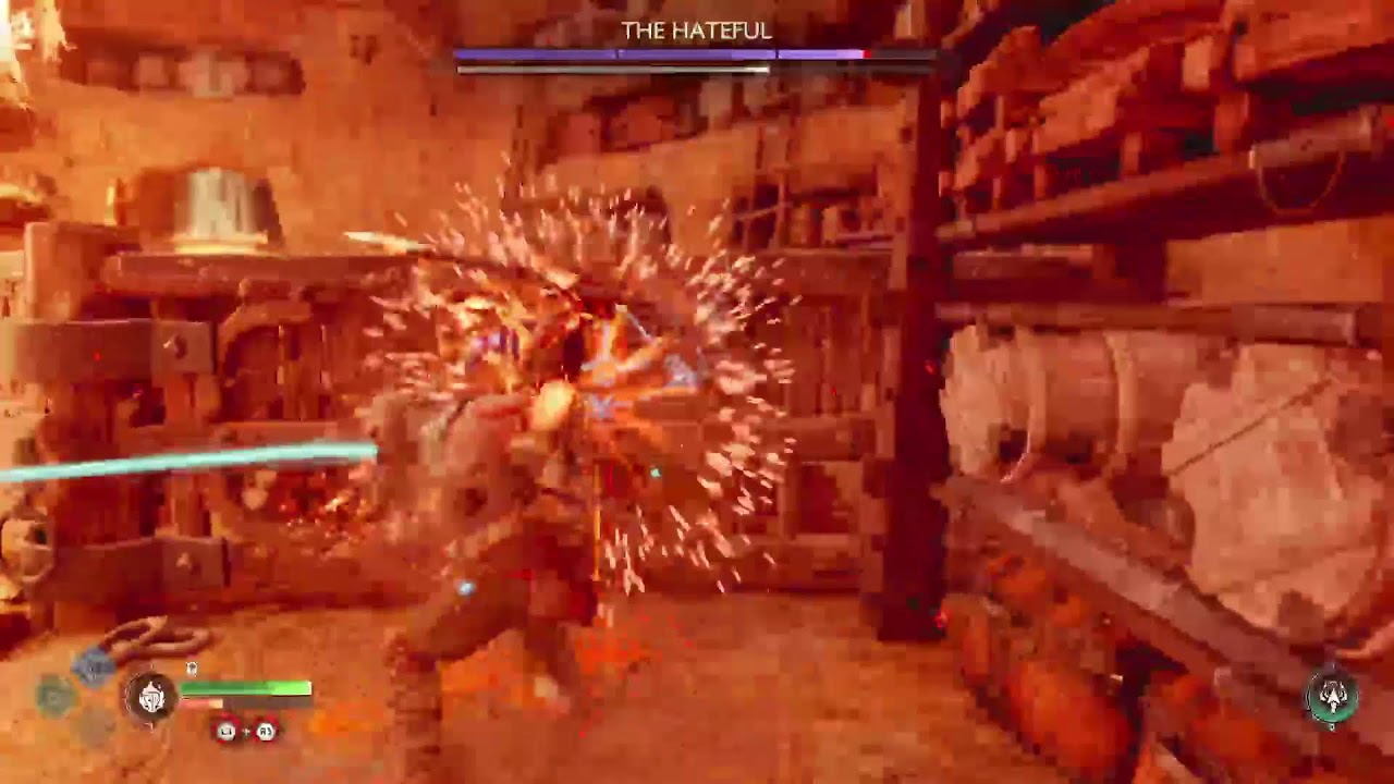 🔴 LIVE God of War Ragnarök | PART3 | PS5 Gameplay Walkthrough #ps5gameplay #godofwarragnarok