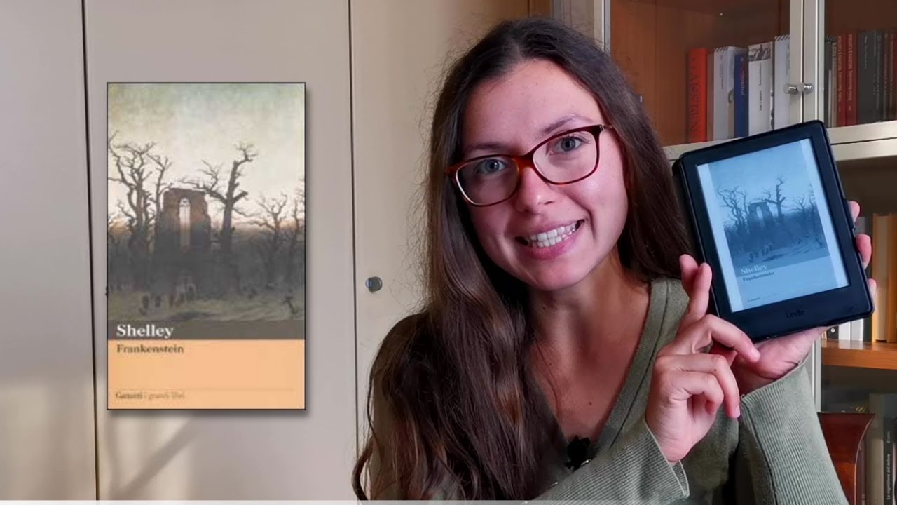 Frankenstein di Mary Shelley. Un classico senza tempo