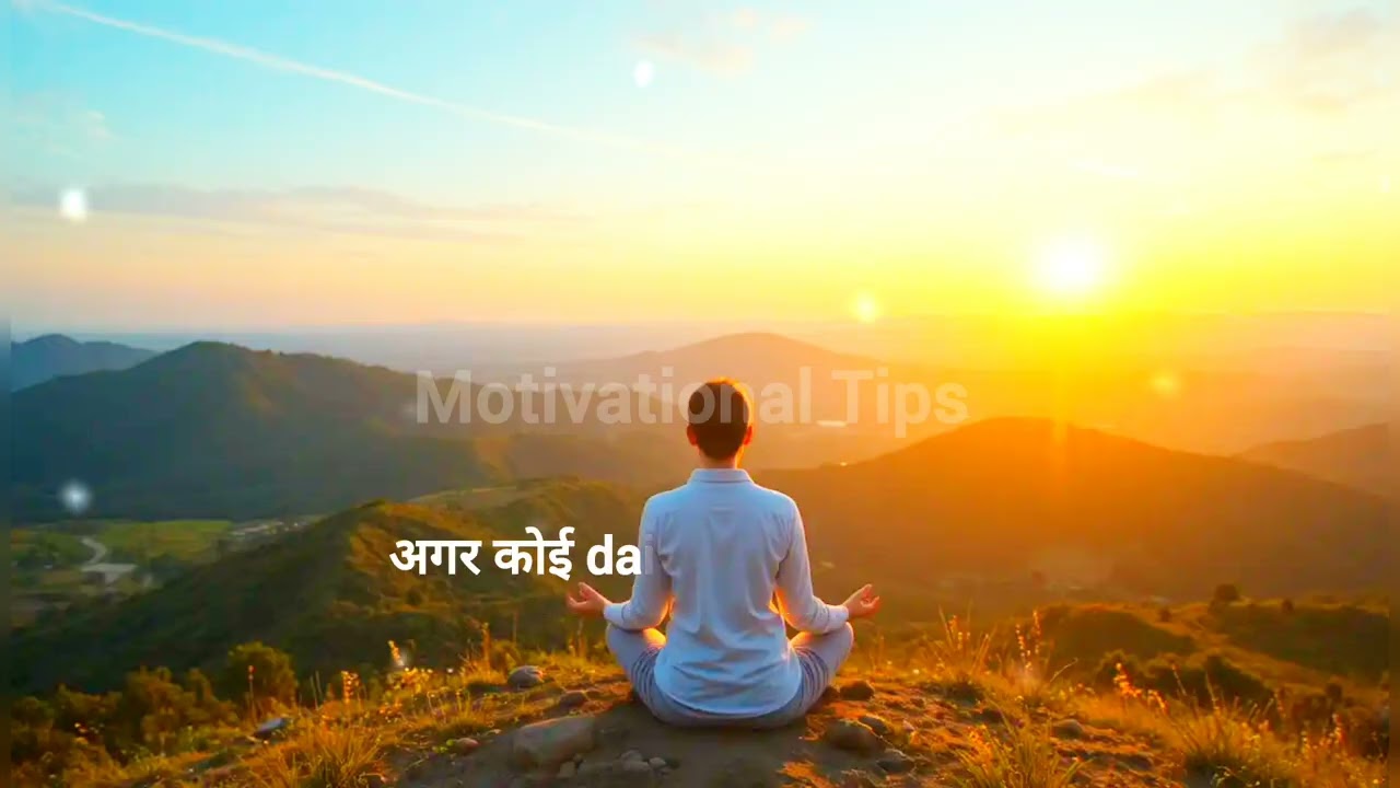 Self Confidence Kaise Badhaye? | आत्मविश्वास बढ़ाने के आसान तरीके | Motivational Speech Hindi
