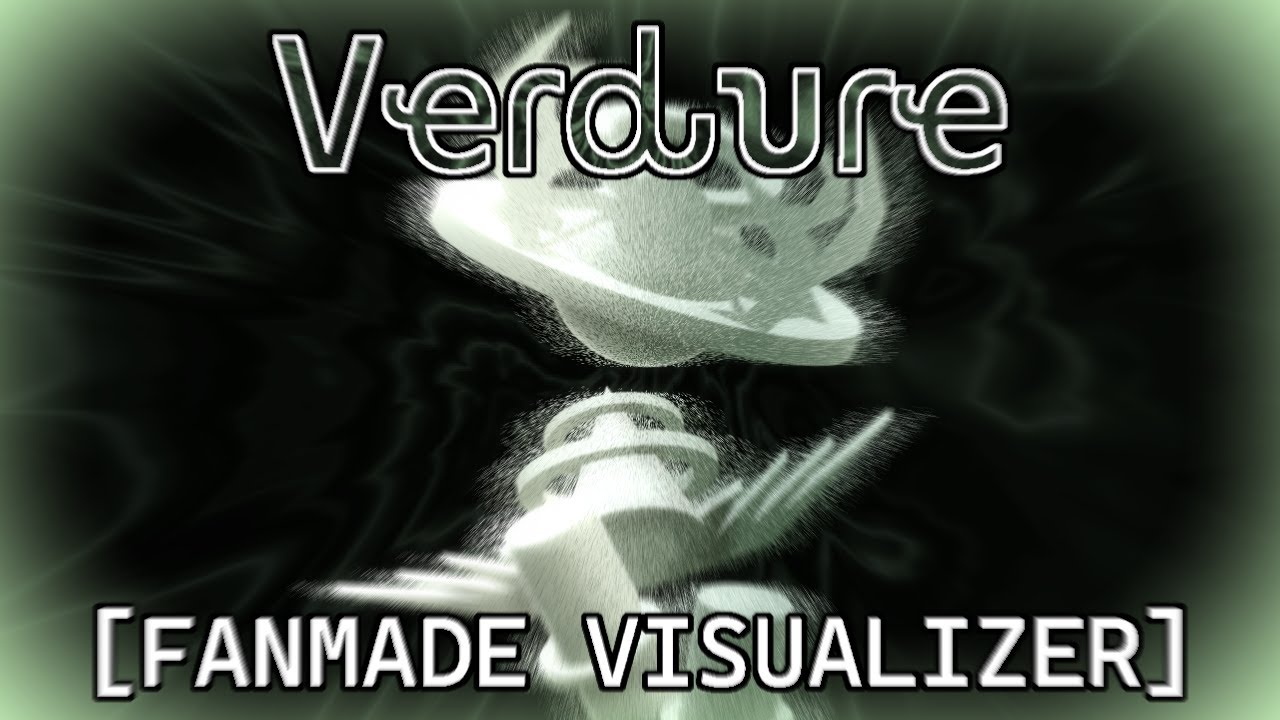 Vҽɾԃυɾҽ - Bambi Fantrack (Fanmade Visualizer/Christmas Special)