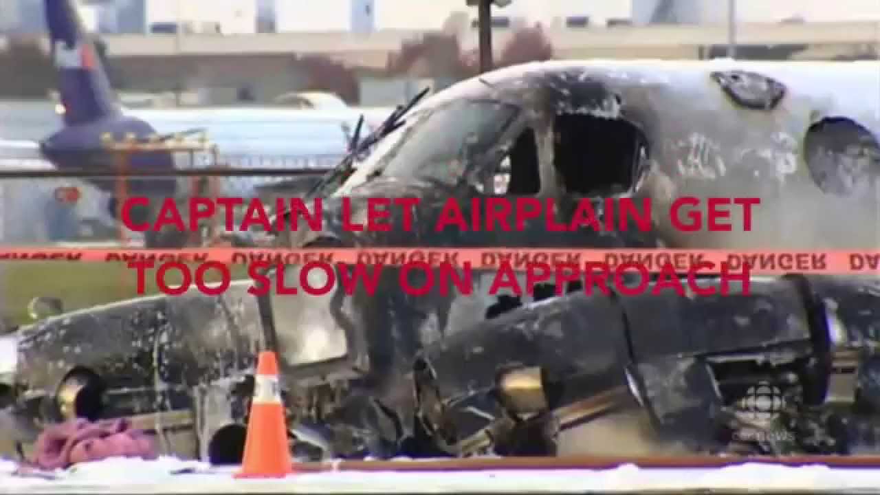 Mayday episode (Harv's Air edition)- Vancouver Crash investigation