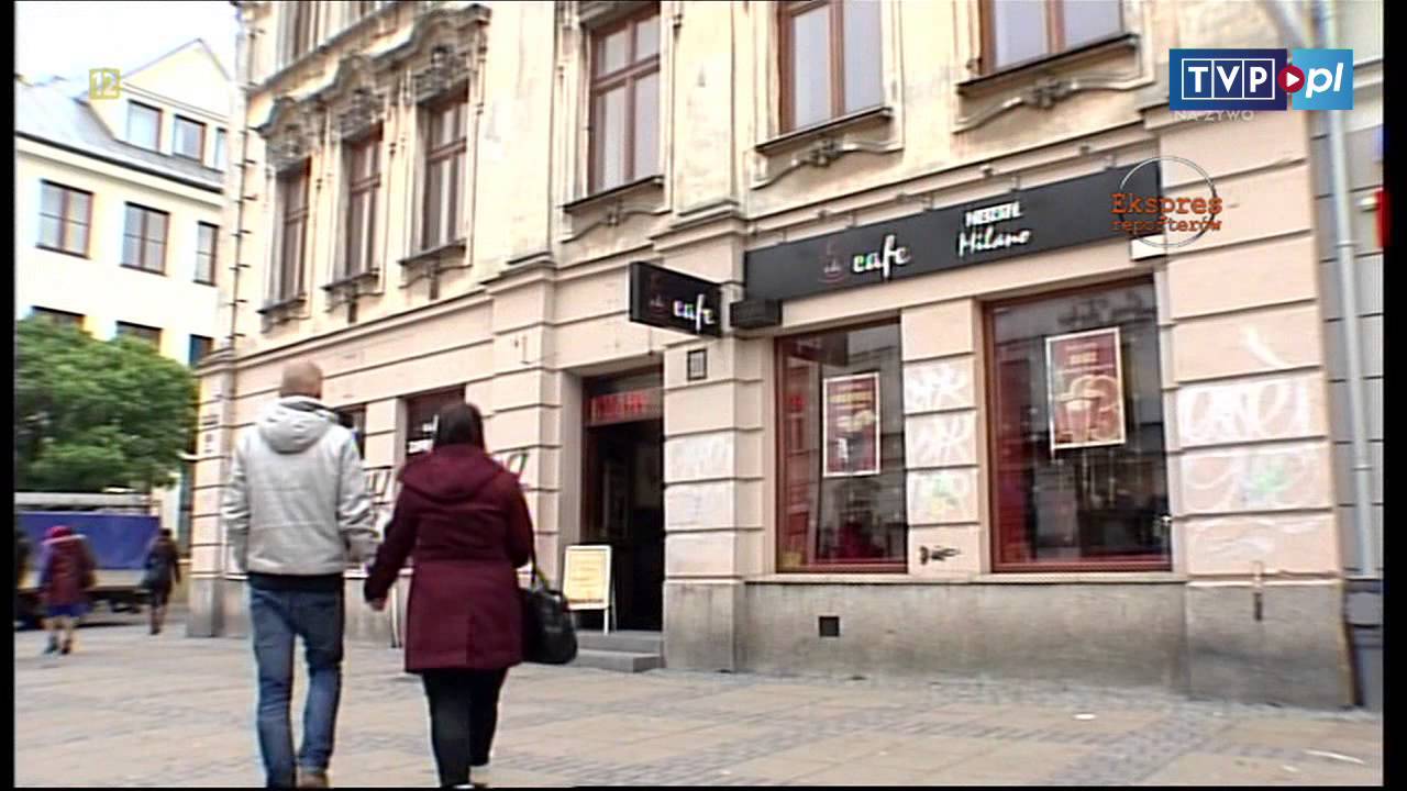 Magazyn Ekspresu Reporterów - Lokatorzy