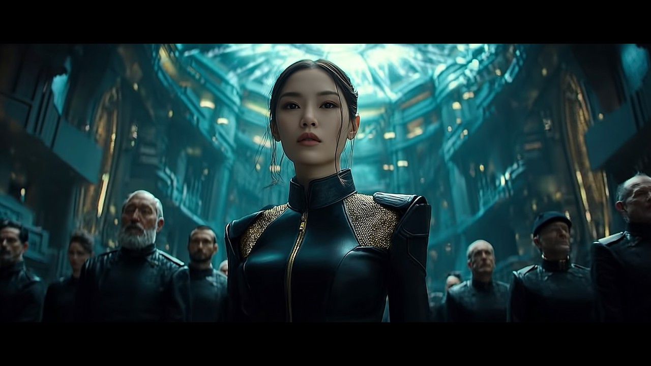 Aliens Humiliated Earth in Public Council—By Dawn, All Treaties Were Reduced to D | HFY Sci-Fi Story