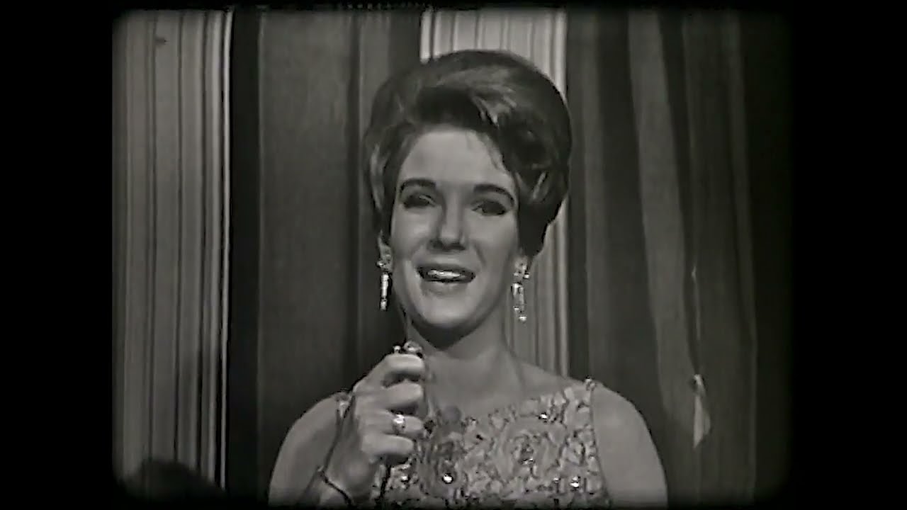 Miss America Pageant 1963