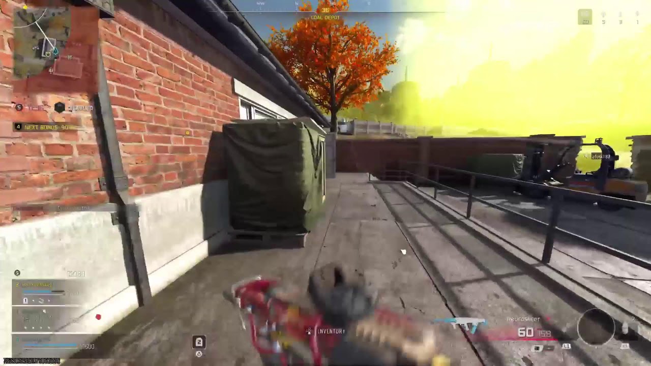 Ranked