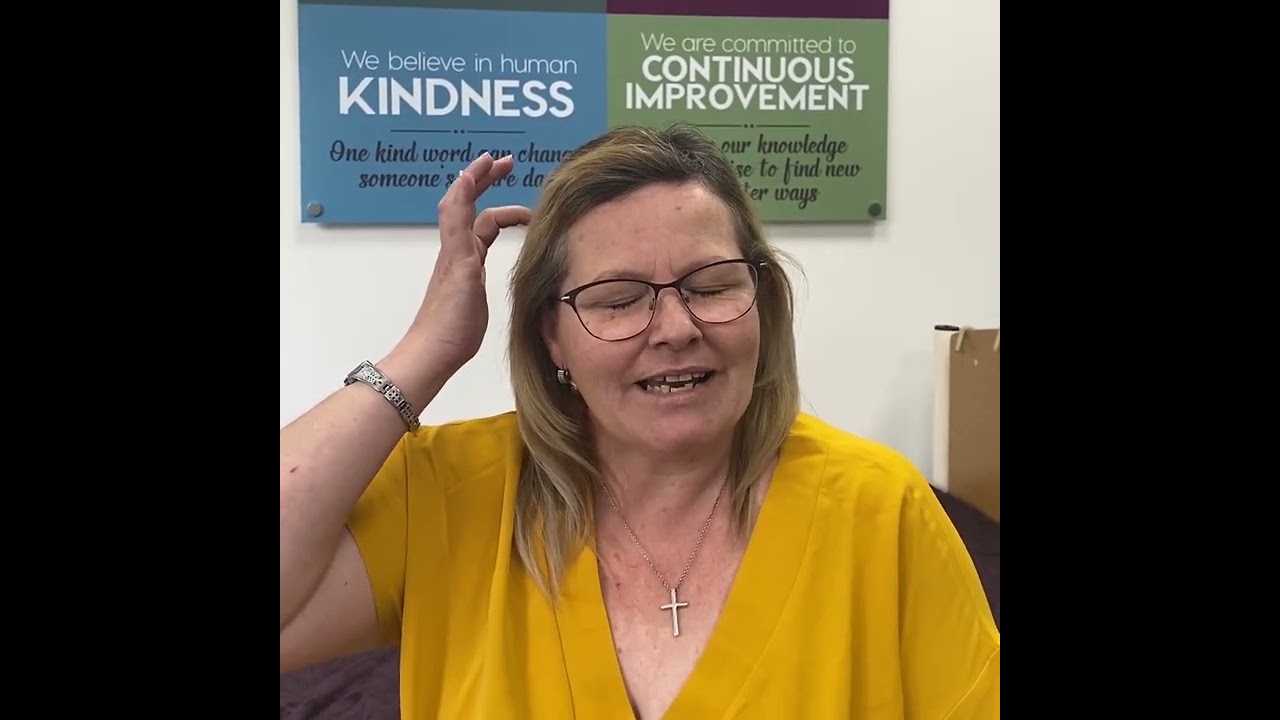 Home Instead Watford Care Professionals - Lena