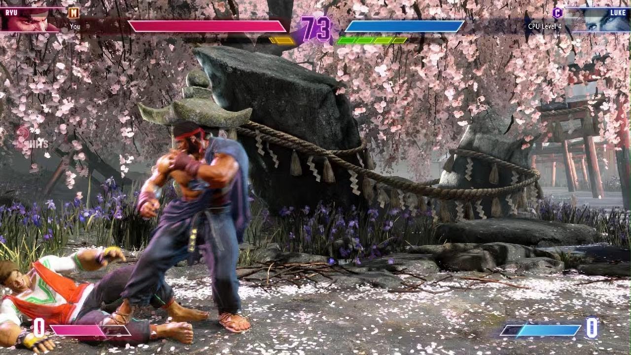 Sho respec to earn respec