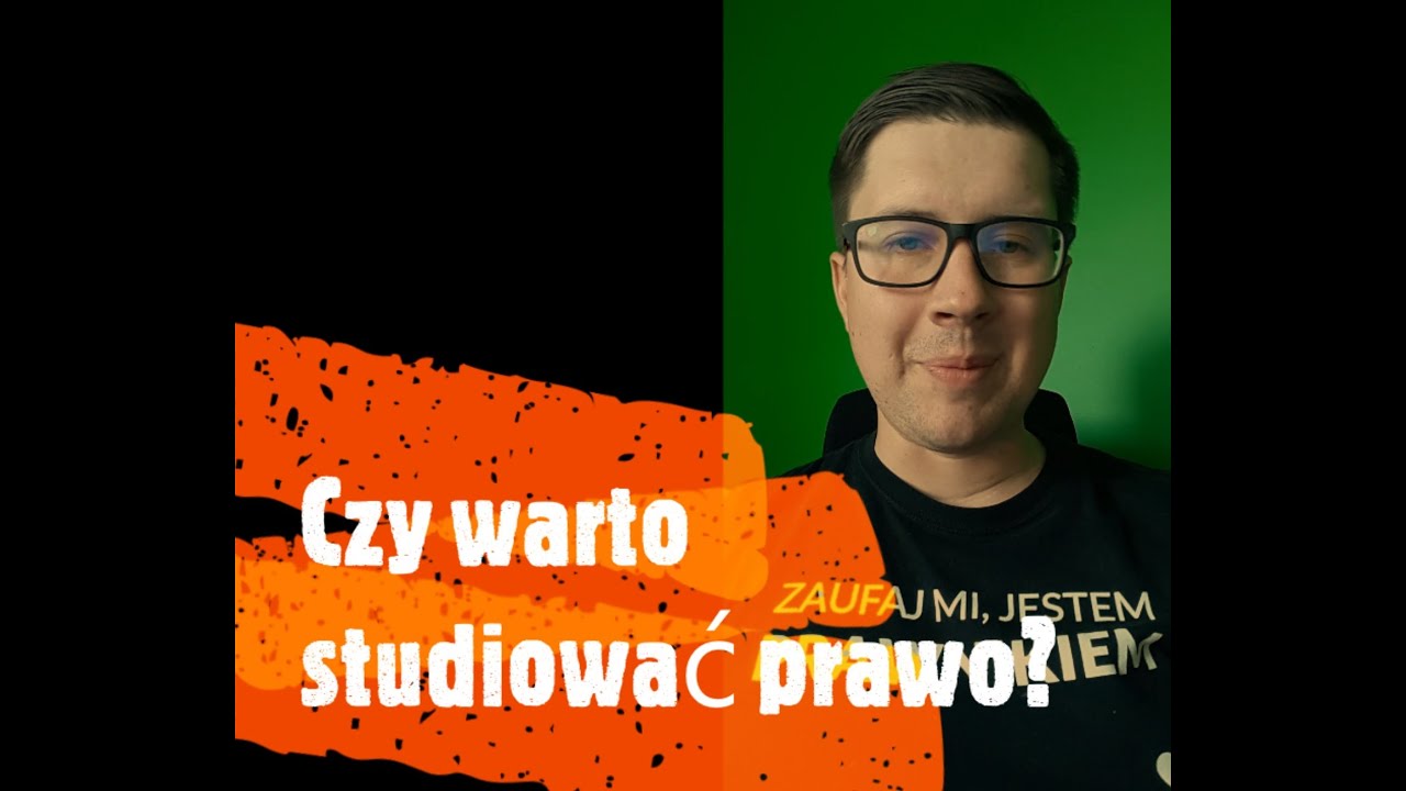 Czy warto iść na studia prawnicze w Polsce? Czy warto studiować prawo? Komentarz prawnika