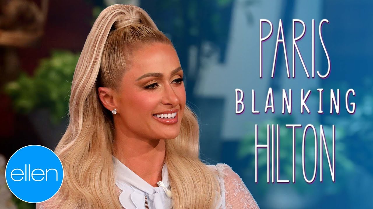 Paris Hilton Reveals This Celebrity Had the Best House Party Ever