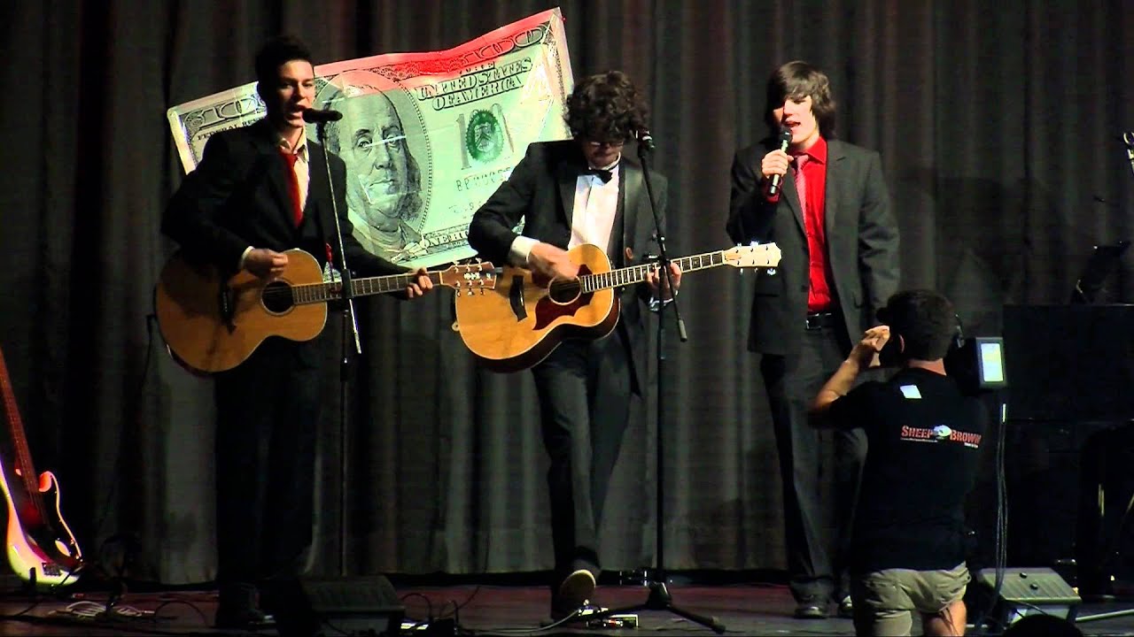 Payphone (Maroon 5) by Insane In The Face