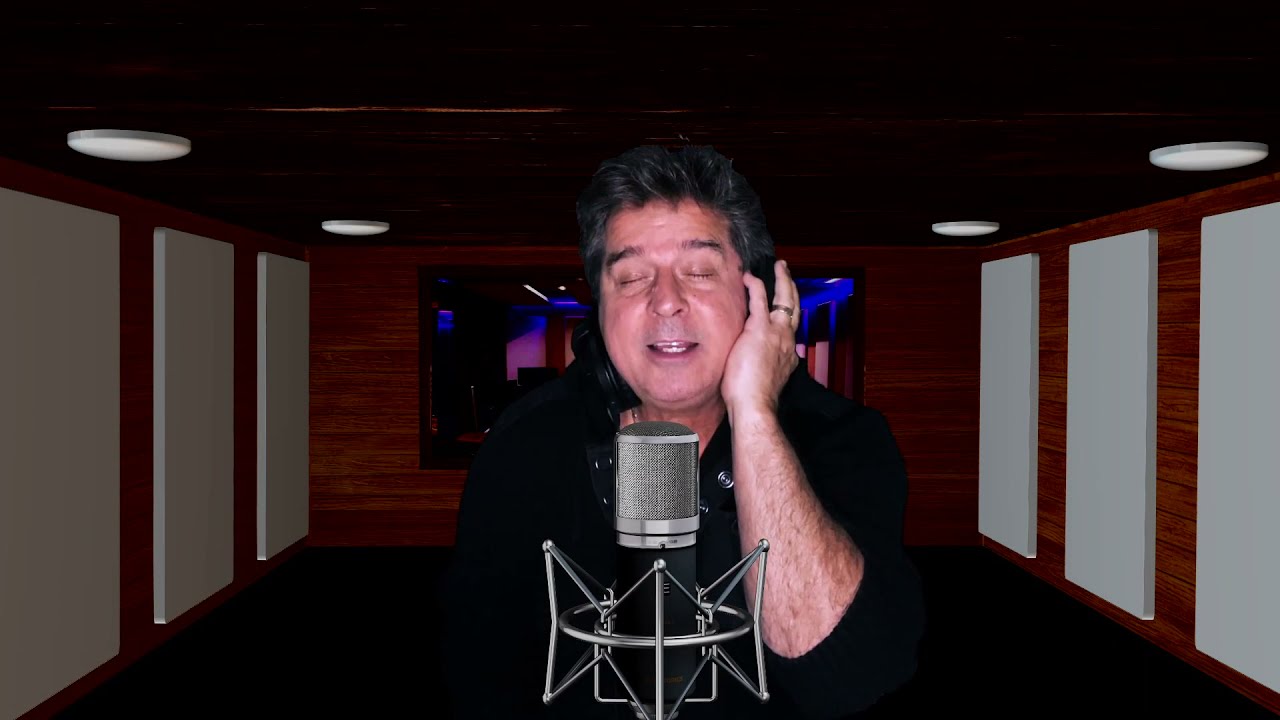 Rudy La Scala - El cariño es como una flor (Nueva versión 2021 - Oficial)