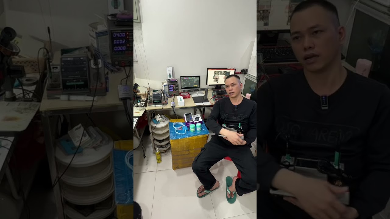 Cảm ơn ae mobile đã tin tưởng và ủng hộ mua đồ ngề kỹ thuật bên e cung cấp.