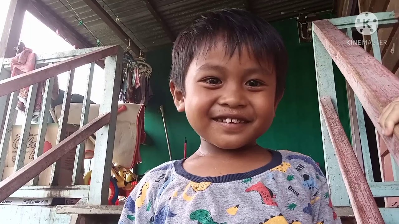 Anak anak berungis tuaran