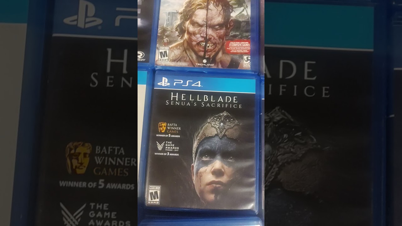 MEJORES SURVIVAL HORROR DE LA HISTORIA DE LA PS4!!🎮🎮
