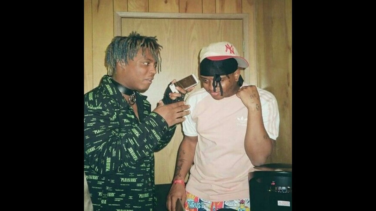*FREE FOR PROFIT* Hard Juice WRLD x Ski Mask The Slump God Type Beat - 