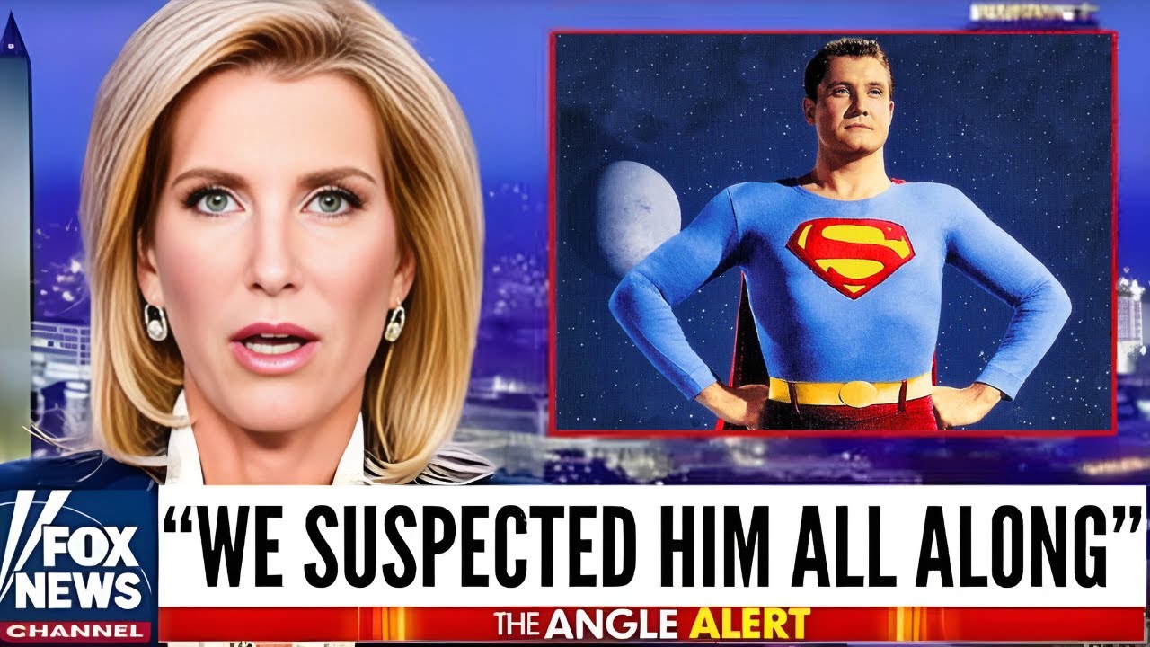 George Reeve's DEATH Mystery Finally Solved (it isn't good)