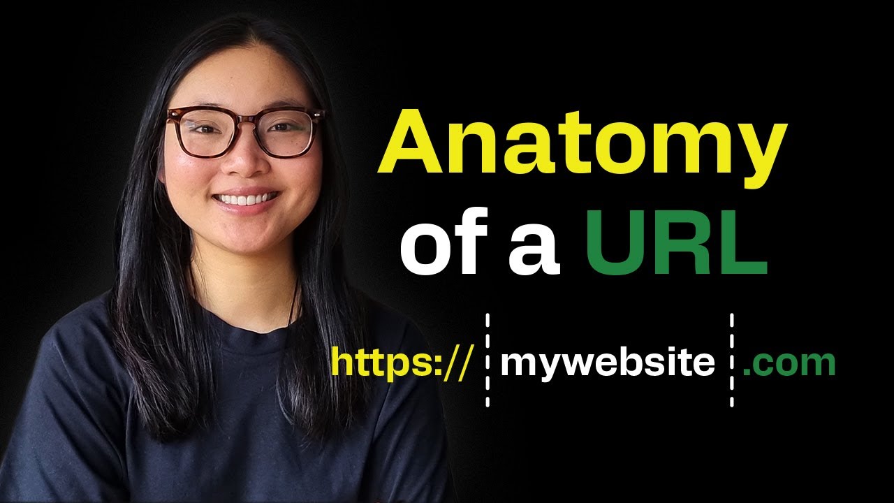 How URLs Really Work - Understanding URL Components
