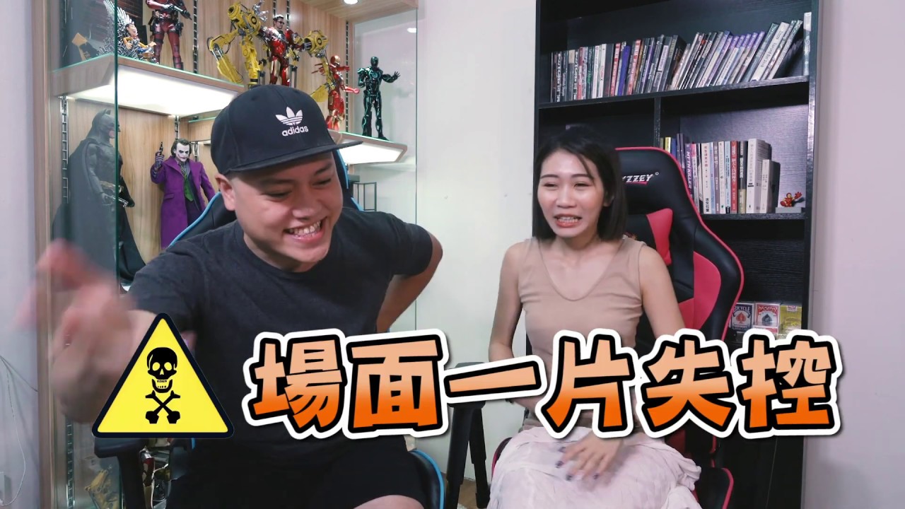 【Q&A】第二彈！究竟六毫子平時有咩做？