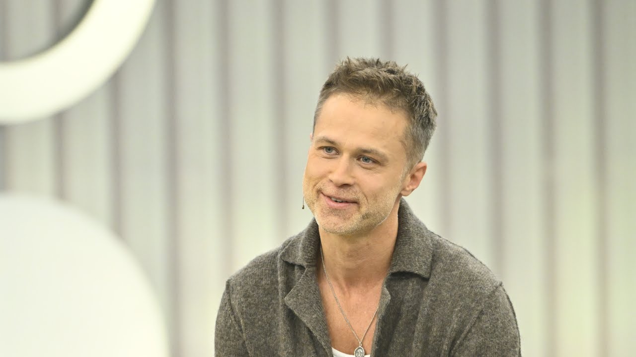 Maciej Zakościelny o filmie 