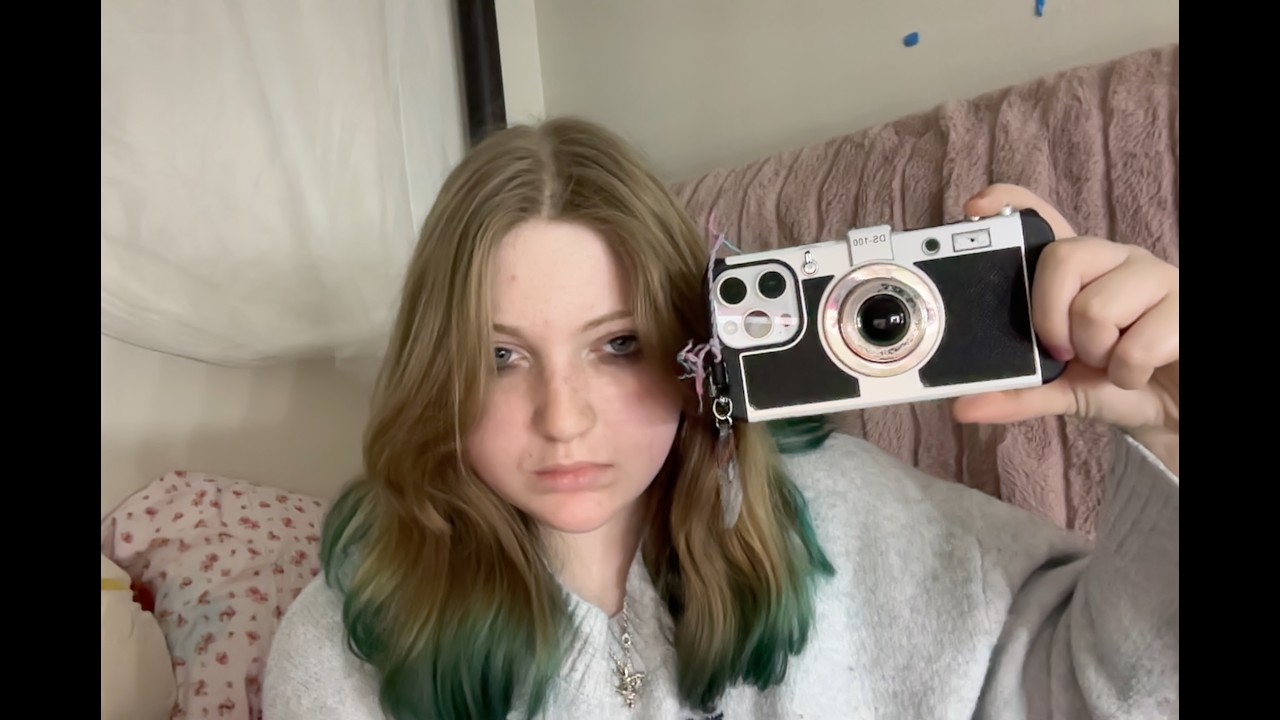 Children shouldn't be on the internet.