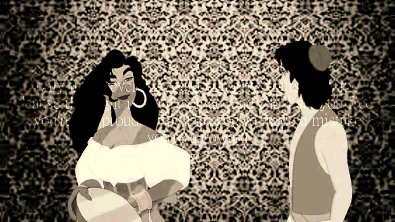 Non/Disney MEP || Lies