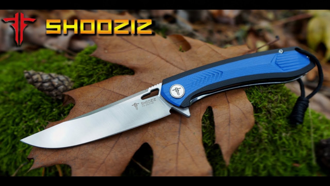 SHOOZIZ XUN110 / Топовый Бюджетник!