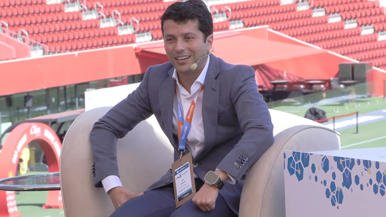 CONX 2025 | PANEL: The New Wave of Growth Strategies in B2B Travel