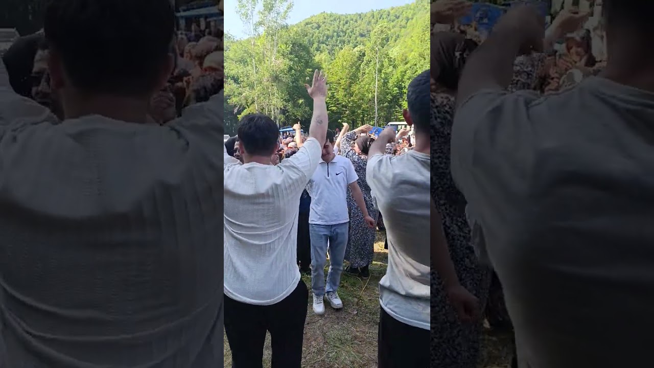 19.05.2025 YIĞILCA AKSAKLAR KÖYÜ GELENEKSEL HIDIRELLEZ ŞENLİĞİ KESİT