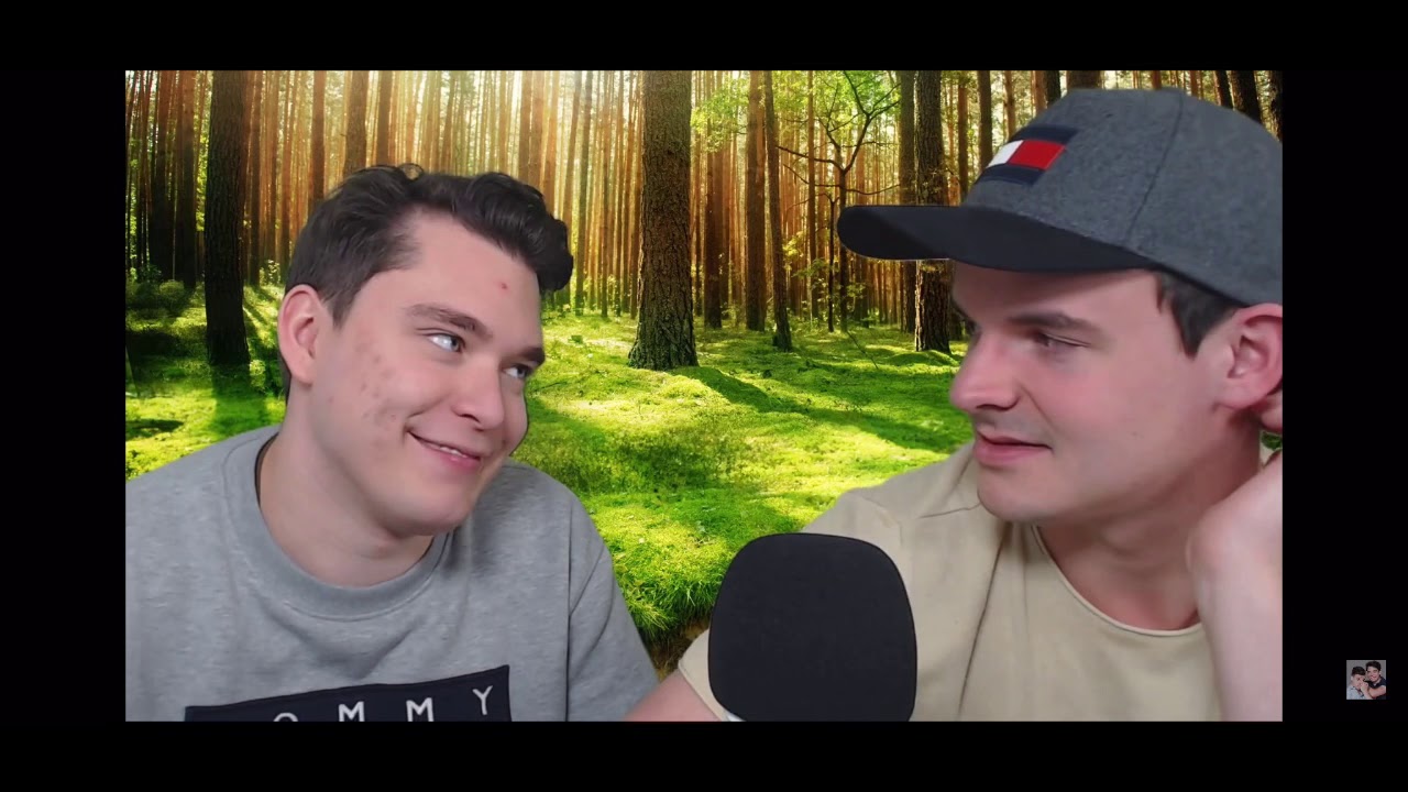 Gewitter im Kopf Livestream 29.04.2020 - Verliebte Blicke und Liebe auf den ersten Blick?!