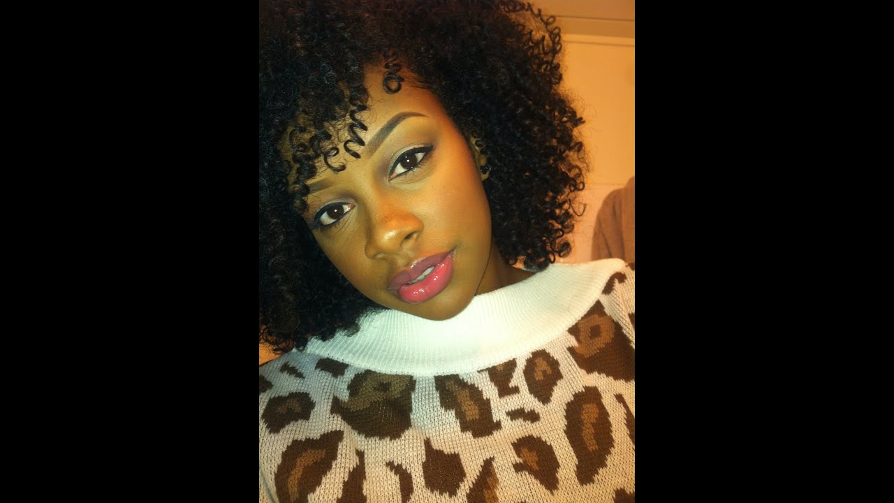 Wig review!!!! LA JAZ by vanessa fifth ave