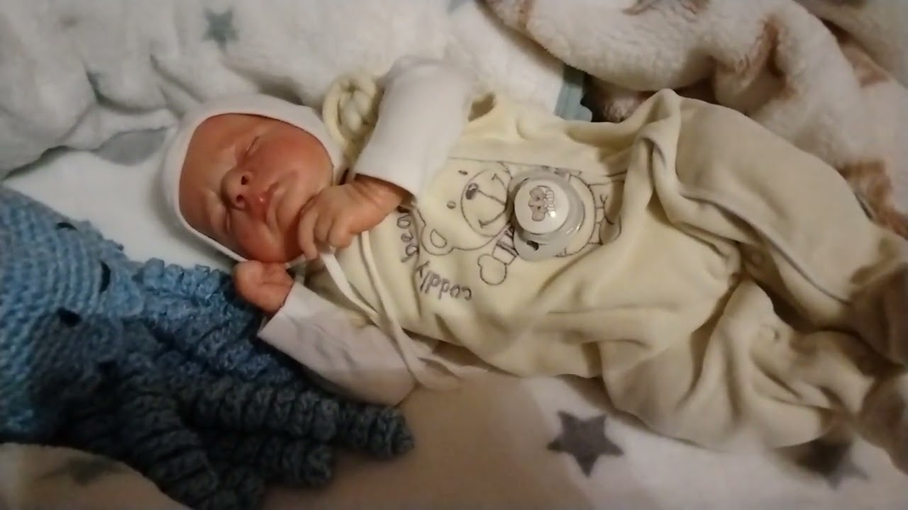 wie pflege ich mein reborn Baby. worauf sollte ich achten 🍀? unbezahlte Werbung