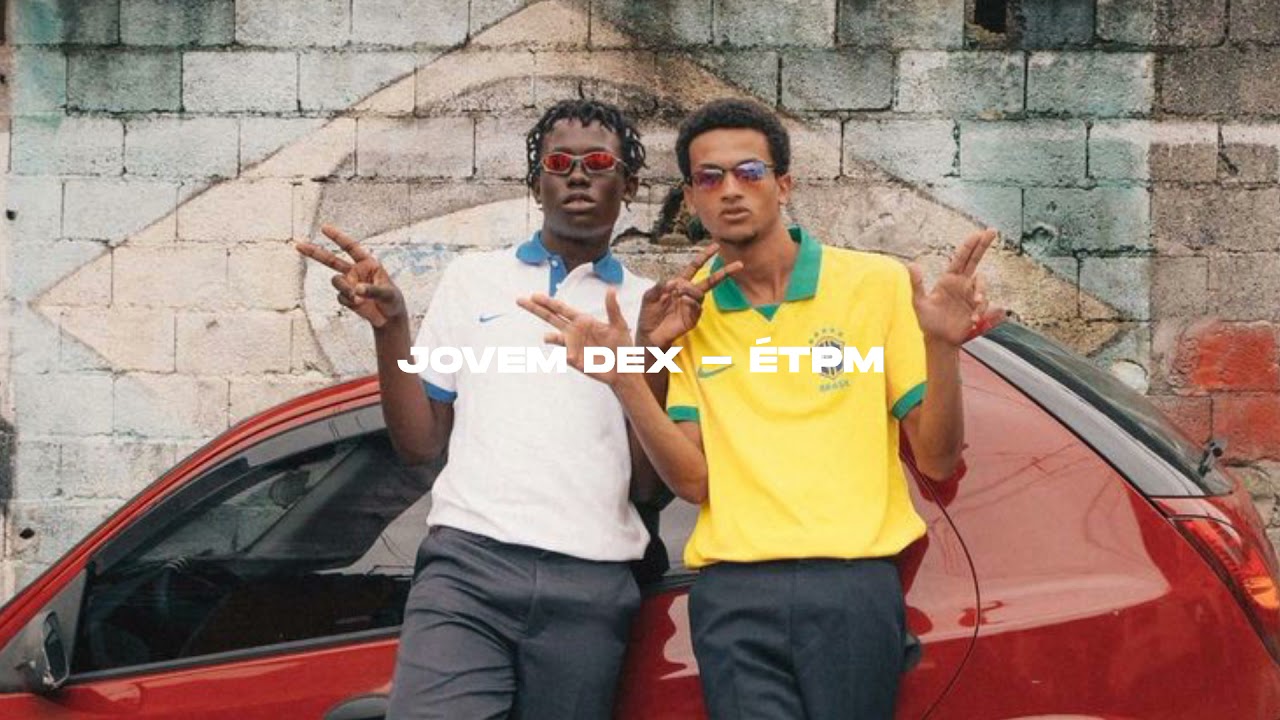 jovem dex - étpm feat. yunk vino, mc igu (slowed + reverb)