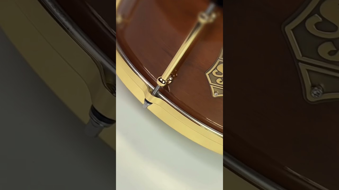 #customdrums