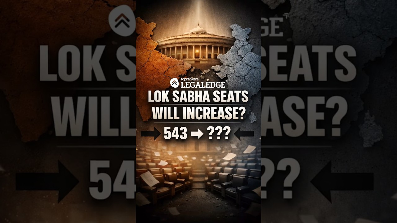 Lok Sabha 850 seats | 33% women reservation #loksabha #seat #womenreservation #parliamentsession