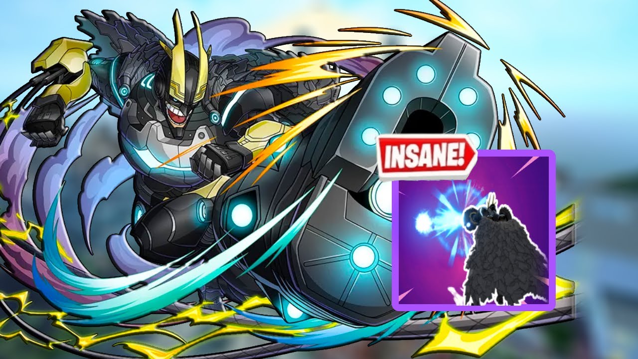High Kill Armored All Might Ranked Gameplay My Hero Ultra Rumble | MHUR