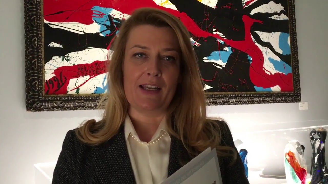 Antonio Meneghetti, parla Pamela Bernabei