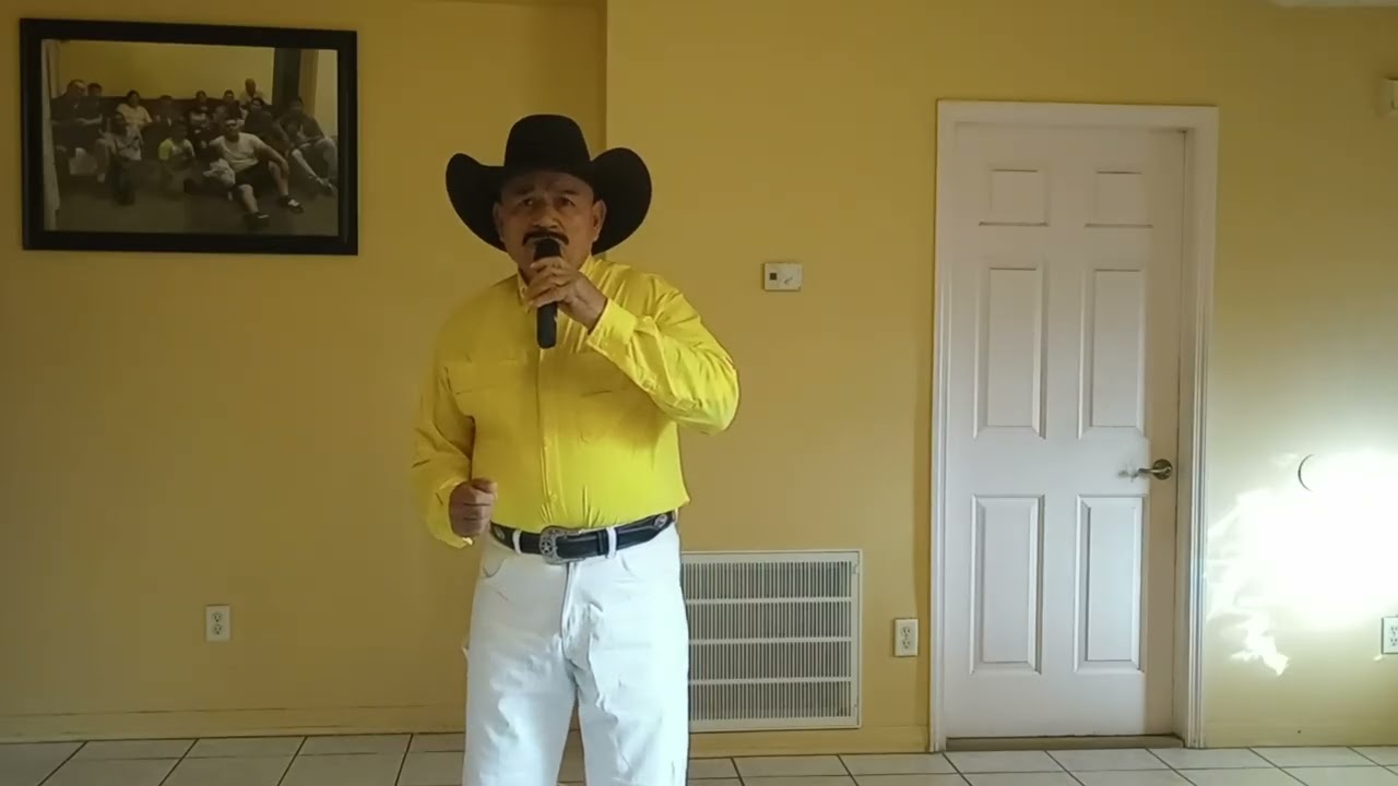 Cuando Yo Queria Ser Grande - Vicente Fernandez 