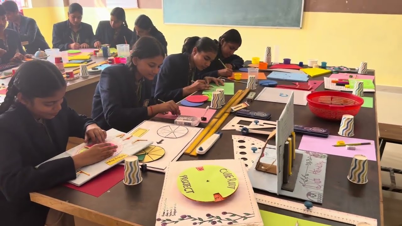 GSB INTERNATIONAL SCHOOL 