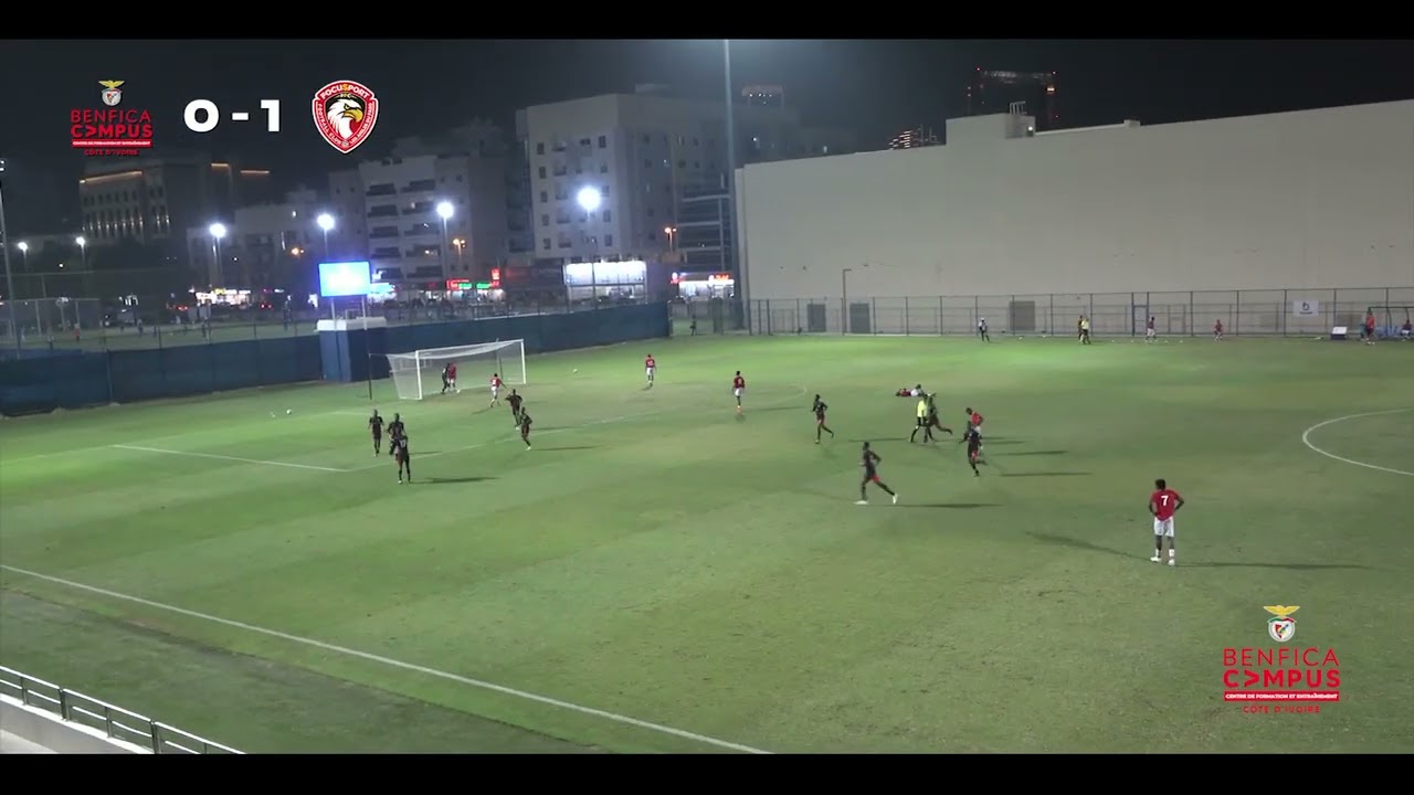 Tournoi International Al Nasr 2025 𝐉𝐨𝐮𝐫𝐧𝐞́𝐞 𝟒