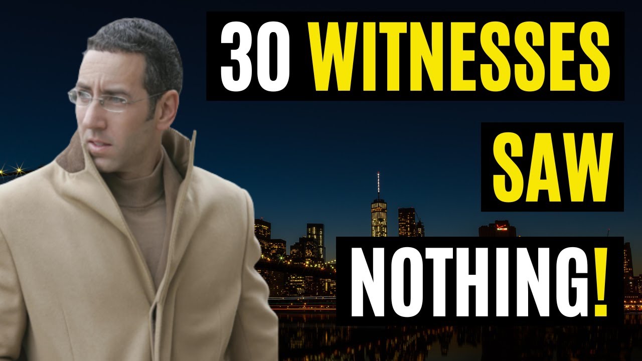 MAFIA Intimidation & The TANGLEWOOD BOYS murder of POLITICIAN'S son