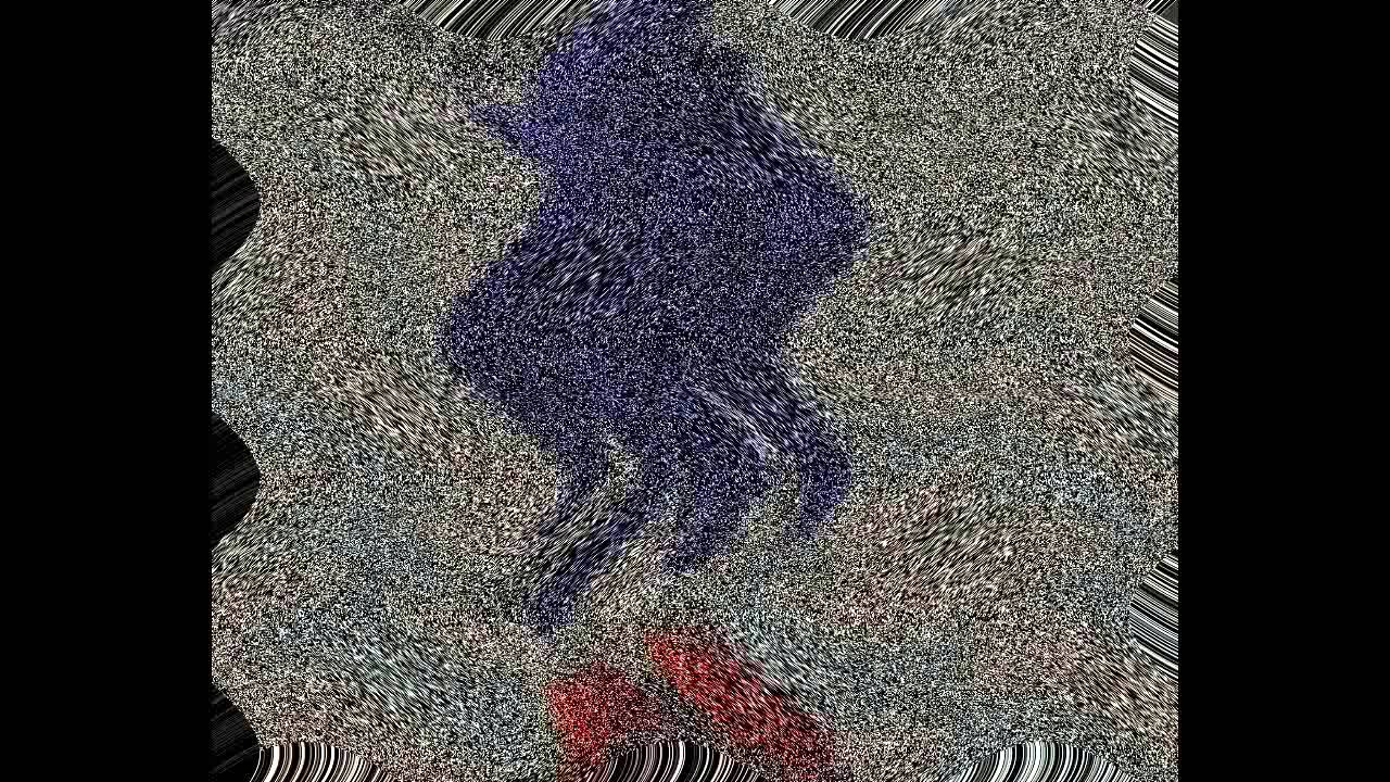 When recording goes bad....
