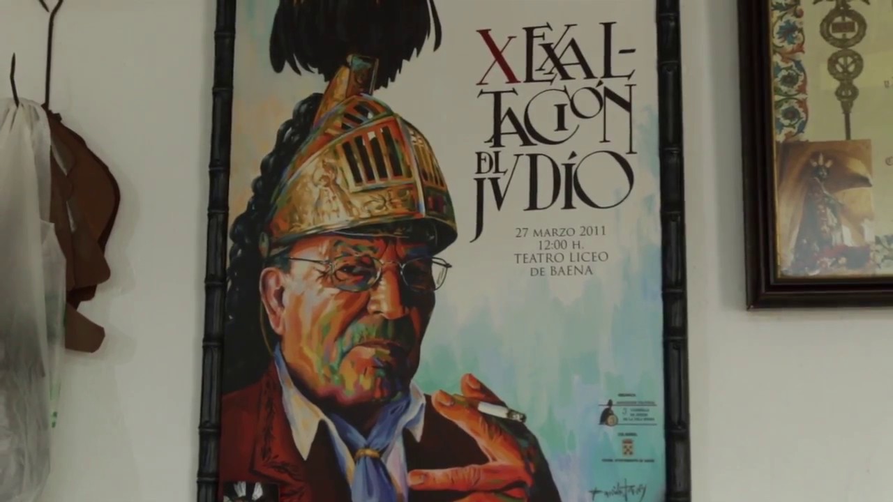 EL JUDÍO DE BAENA