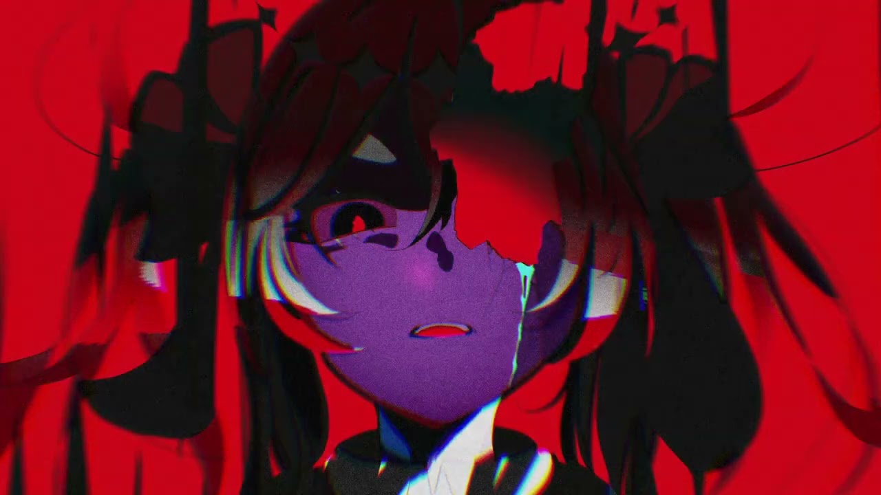 【ゲキヤク】マシュマロ / DECO*27【UTAUカバー】